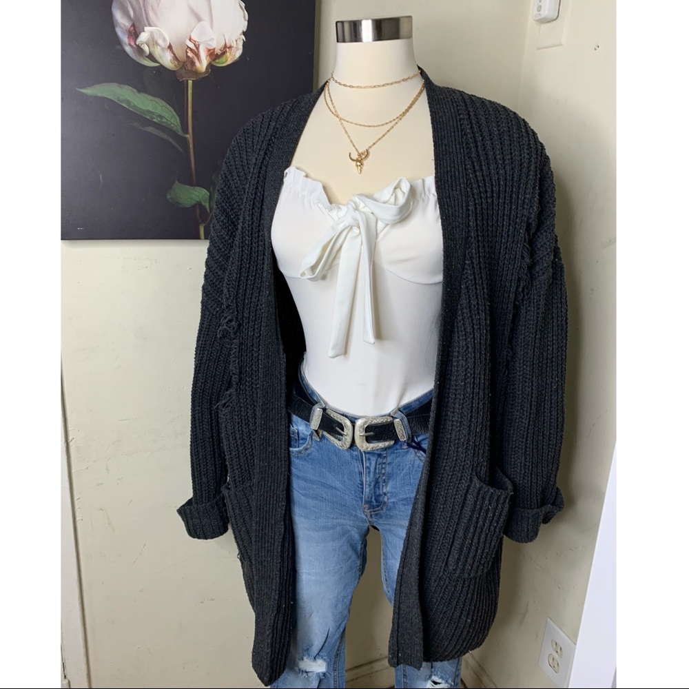 Cardigan